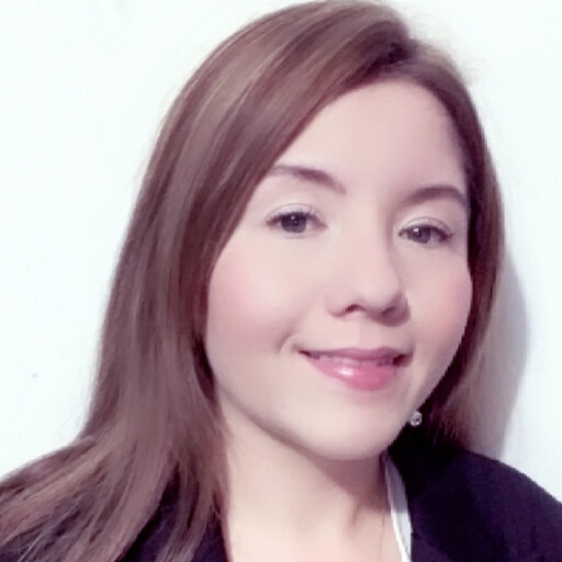 Alejandra LOPEZ-OSORIO | Master of Science | Research profile