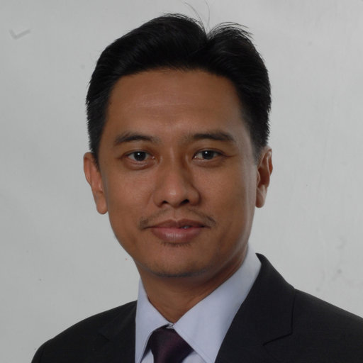 Azhar HAMZAH | Senior Researcher | Doctor of Philosophy | Fisheries ...