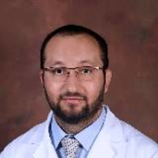 Dr. Luis Velasquez-Zarate, pediatric pathologist, joins faculty of