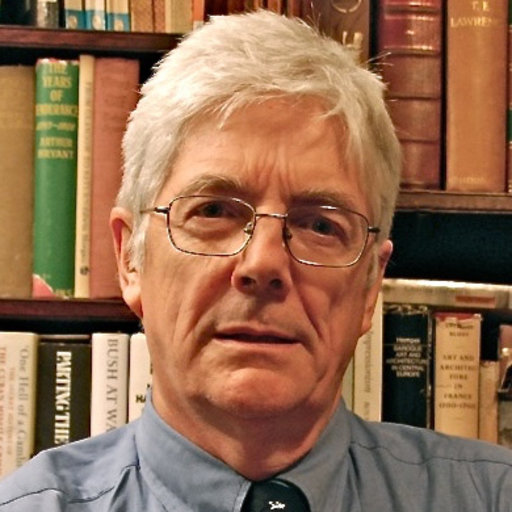 John BARKER Professor Emeritus BSc Physics Edinburgh