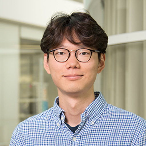 Jun Yong KIM | Master of Science | Max Planck Institute for Biology of