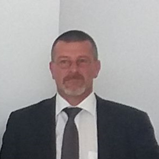 Markus STEIGNER, Manager, Schaeffler Technologies AG, Herzogenaurach, Tribologie