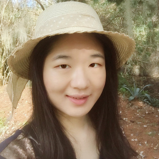 Qian DING | Researcher | Doctor of Philosophy | Research profile