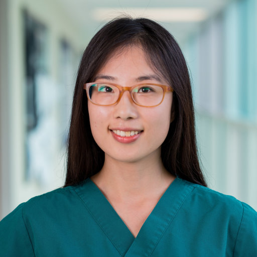 YUJIN KIM PhD DVM Mayo Clinic, Jacksonville MAYO Department of