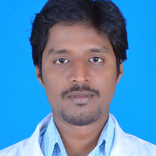 P S MOHANRAJ Professor (Assistant) Biochemistry Research profile