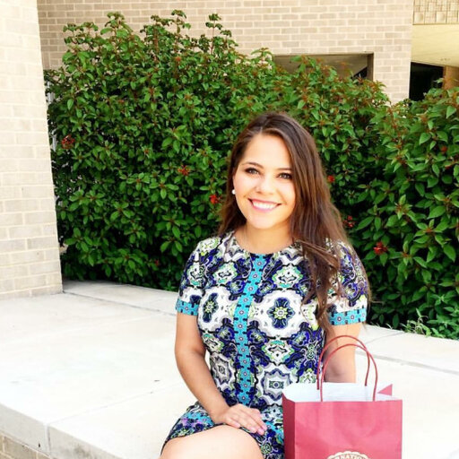 Kristina VERA | University of Houston, TX | U of H, UH | Department of ...