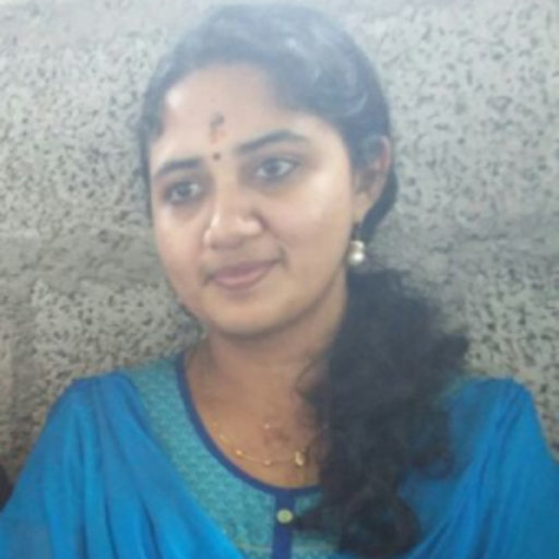 Remya JAYACHANDRAN | Professor (Assistant) | Doctor of Philosophy | The ...