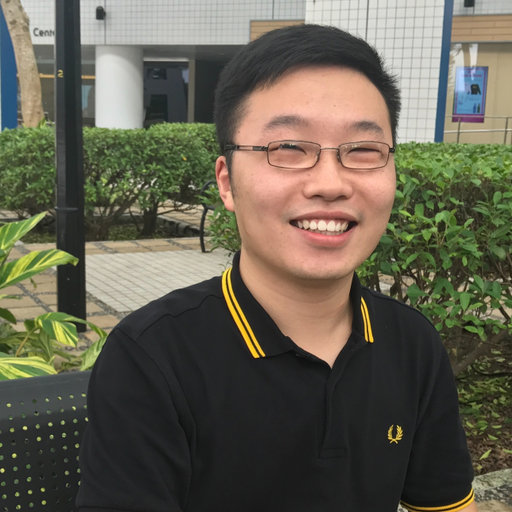 Mengyu Liu | PhD Candidate | The Hong Kong University of Science and Technology, Kowloon | UST ...