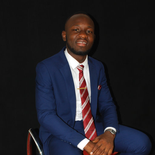 Teddy OSEI | Bachelor of Arts | Kwame Nkrumah University Of Science and ...