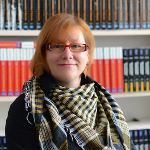 Dijana CAPESKA BOGATINOSKA | Assistant Professor | Doctor ...