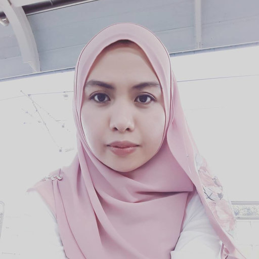 siti nur fadhilah ZAINUDIN | PhD Student | Master of Science ...