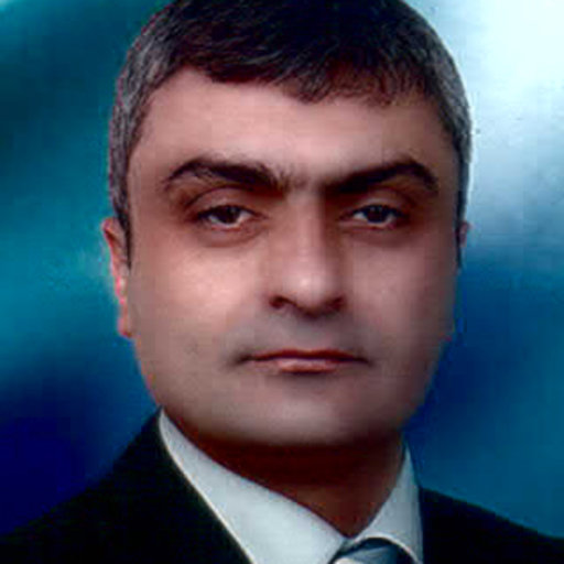 Mehmet SAVAS Eti Mine, Ankara ETIMADEN Business Development