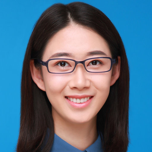 Wenqing GAO | PhD | National Institute of Biological Sciences, China