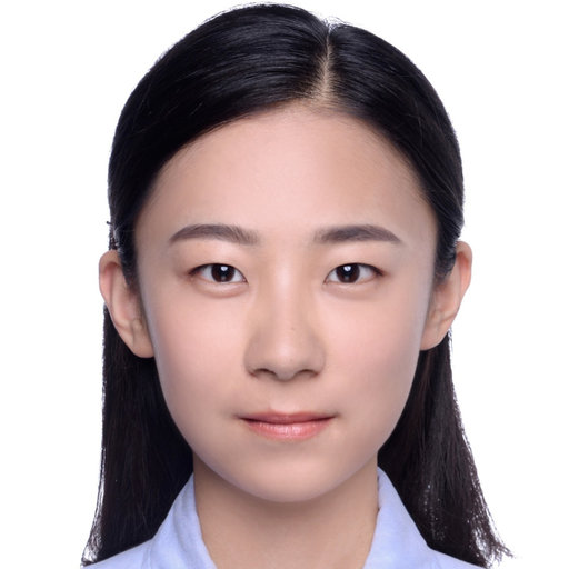 Mengfan CHU | PhD Student | Ocean University of China, Qingdao | OUC ...