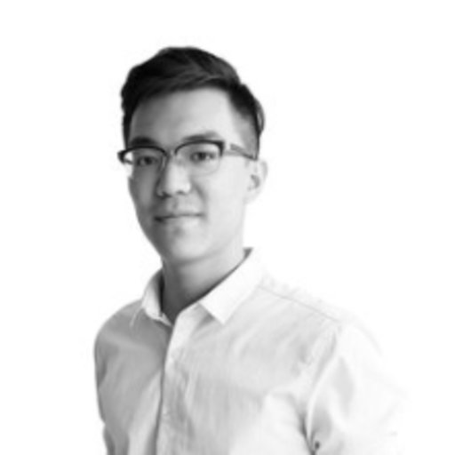 Yihan ZHU | Senior Planner | Master of Arts