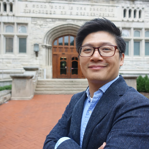 Minchul KIM | Ph.D. | Chung-Ang University, Seoul | School of Media and