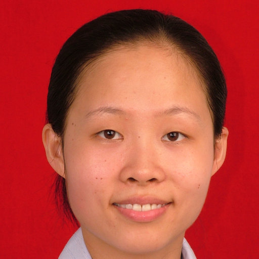 Jie Zhao Xian University Of Technology Department Of Applied Chemistry Research Profile 