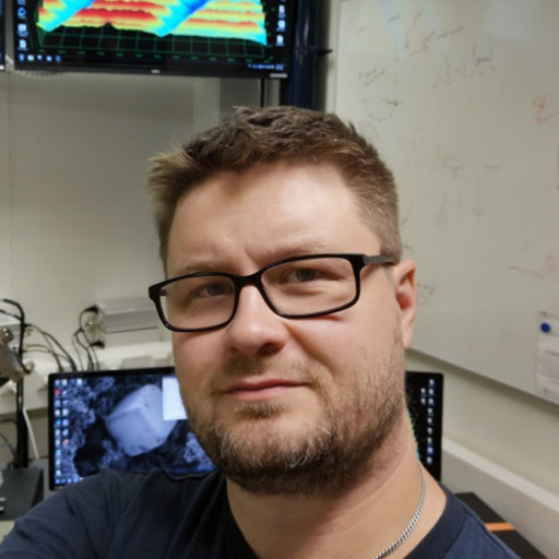 Jari LESKINEN | Laboratory Engineer . | University of Eastern Finland  | UEF | SIB Labs Infrastructure Unit | Research profile