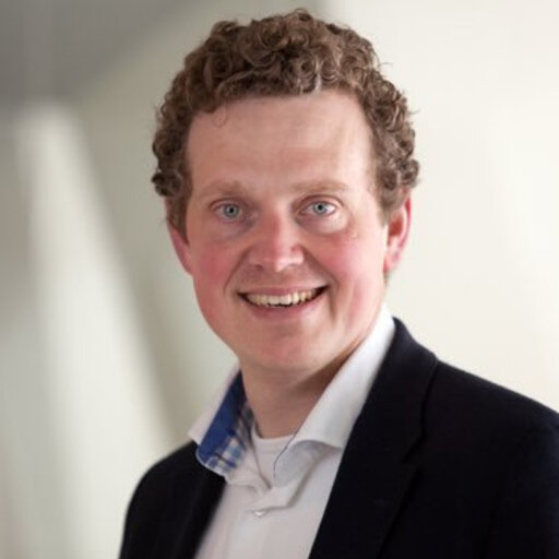Bastiaan MEERBURG | PhD, MBA