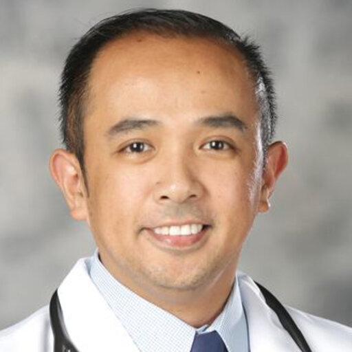 Michael AGUSTIN Director Doctor of Medicine GLID Center