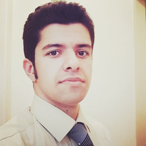 Shayan KHOSRAVI | Master of Civil (Earthquake) Engineering | Master of ...