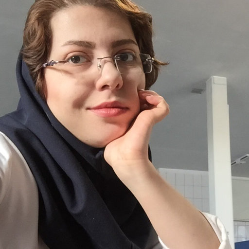 Maryam MOHAMMADPOUR MOKHAYER, Master of Engineering, University of  Tabriz, Tabriz, Department of Material Engineering