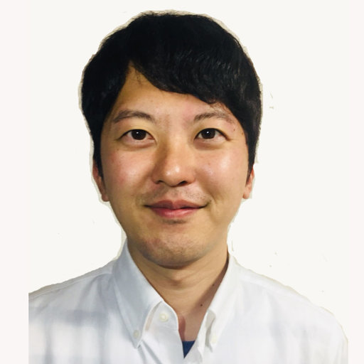 Kosuke MOTOKI Professor Assistant Ph.D. The University of