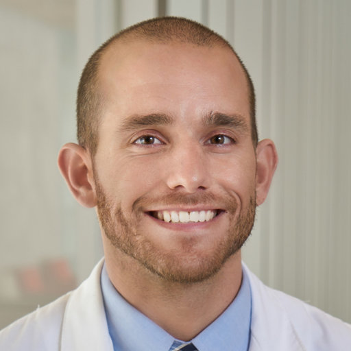 Adam WOLFE MD PhD The Ohio State University, OH OSU