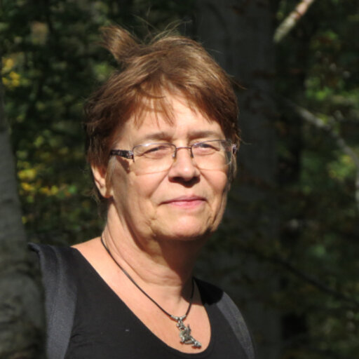 Katalin RAJCZY | Head | PhD | The Hungarian National Blood Transfusion