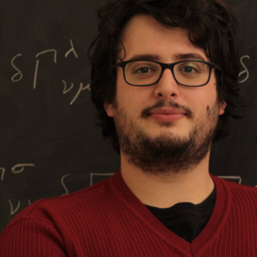 Filippo CONTINO | University of Catania, Catania | UNICT | Department ...