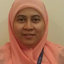 Asma Md Isa at Universiti Kebangsaan Malaysia