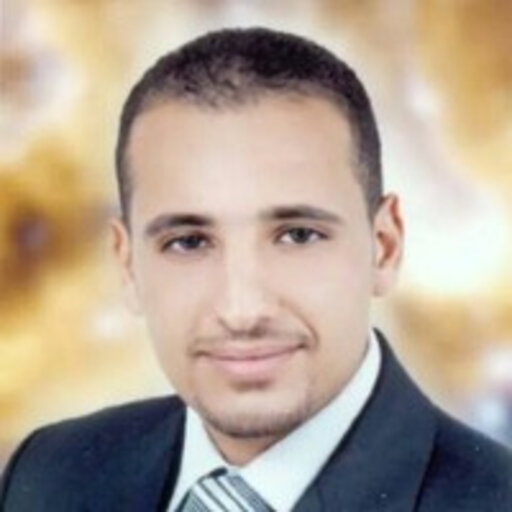 Ahmed SHOHDA | PhD Student | Master of Engineering | Al-Azhar ...