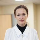 Nataliya Dolgushina