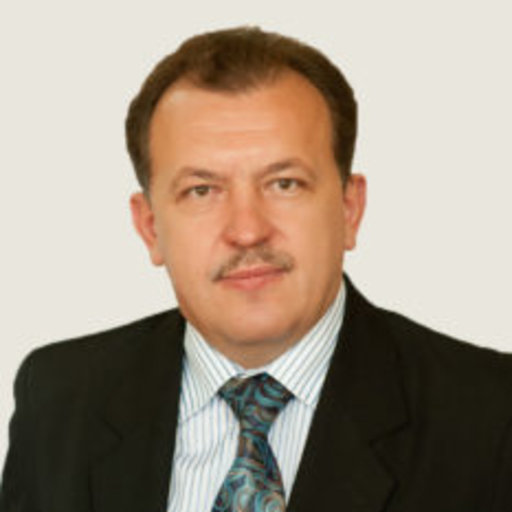 Mykola ZHUK | Professor | Lviv Polytechnic National University, Lviv ...