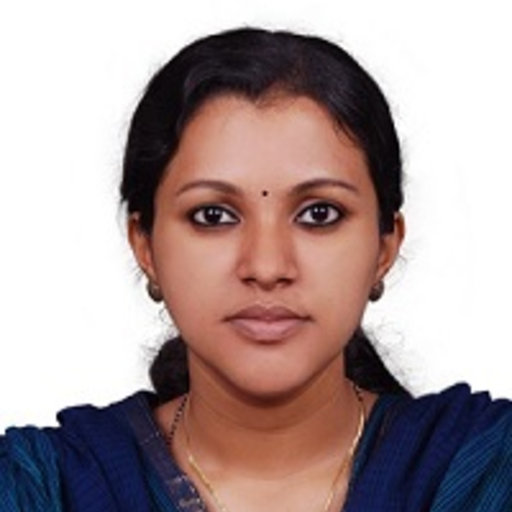 Ann Mary JOSE, Professor (Assistant), PhD, Rajagiri College of Social  Science, Department of Management Studies