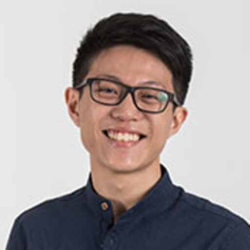 Huang TIANHAO | The Hong Kong Polytechnic University, Hong Kong | PolyU ...