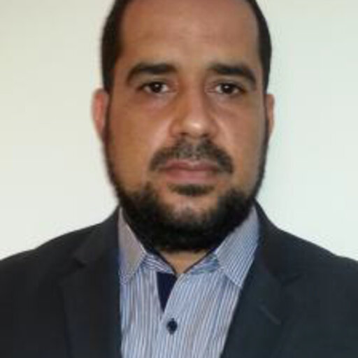 Mahmoud ALAGELI | Lecturer | Electrical and Electronic Engineering ...