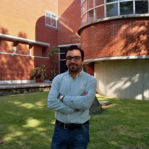 Abraham COLIN-MOLINA | PhD in Chemistry | Universidad Nacional Autónoma ...