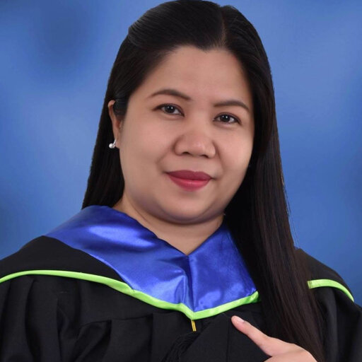 Jenny Imperial Central Luzon State University Luzon College Of 5368