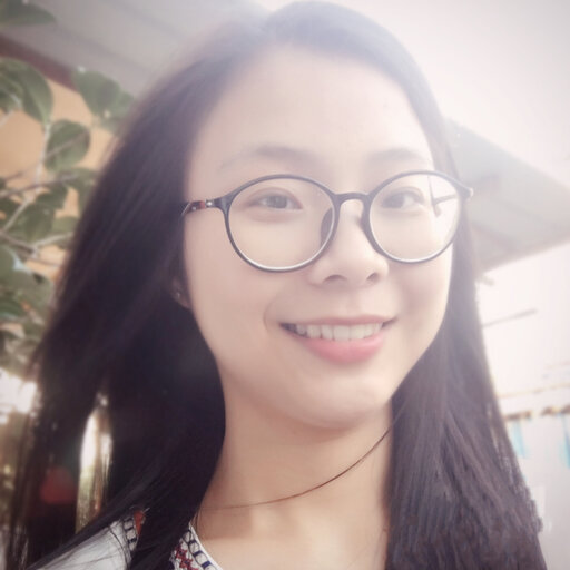 Yingying CHEN | Shanghai International Studies University, Shanghai ...