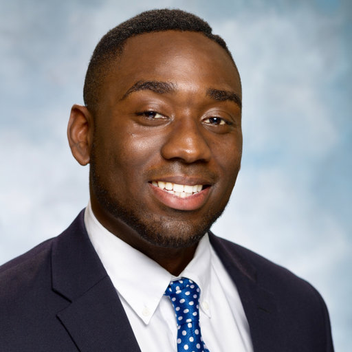 Kwesi DAWSON-AMOAH | Doctor of Medicine | Rutgers, The State University ...