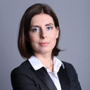 Anastasia Kovaleva