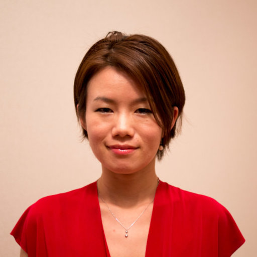 Sayaka WATANABE | Mater of Human Security (Tokyo University） | Keio ...