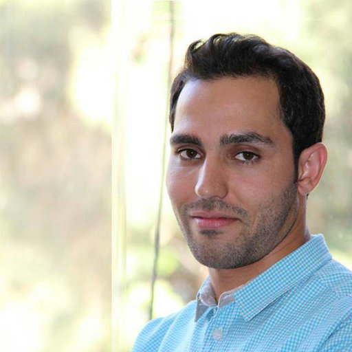 Mohammad SHAHRIARI | PhD student of Medical Informatics | Shahid ...