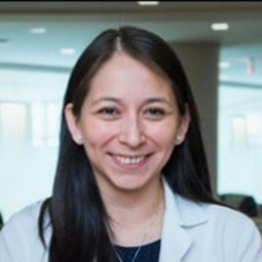 Philana Ling Lin, MD, MSc, Department of Pediatrics