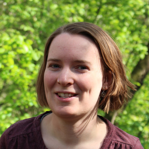 Inga HILBRANDT | Doctor of Engineering | Bundesministerium für Umwelt ...