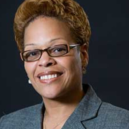 Lacreta CLARK PHD | Saginaw Valley State University, Michigan | College ...