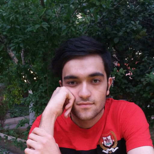 Mohammad BOZORGI | University of Tehran, Tehran | UT | Department of ...