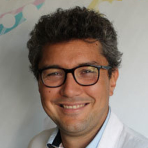 Dr. Joachim Alexandre