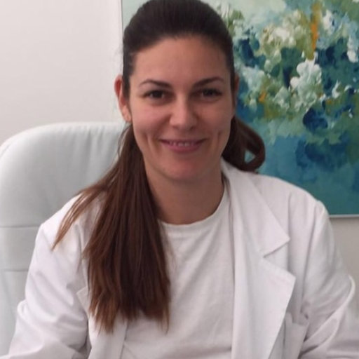 Paola CASTELLAZZI | Medical Doctor | San Raffaele Scientific Institute ...